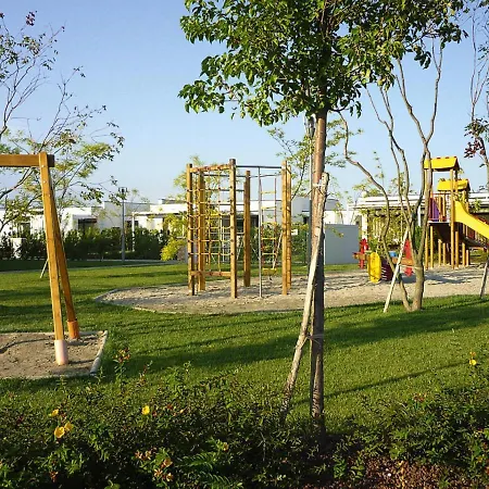 Villaggio A Mare, Lido Altanea Appartamento Caorle